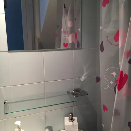 Appartement Mediterraneo