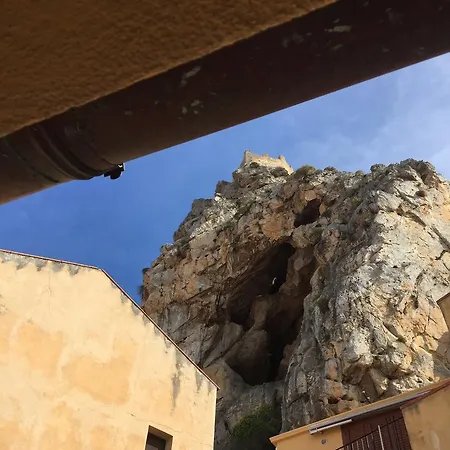 Appartement Mediterraneo Cefalù