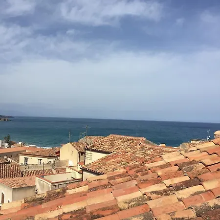 Mediterraneo Lejlighed *