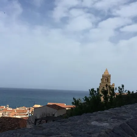 Mediterraneo Lejlighed Cefalù